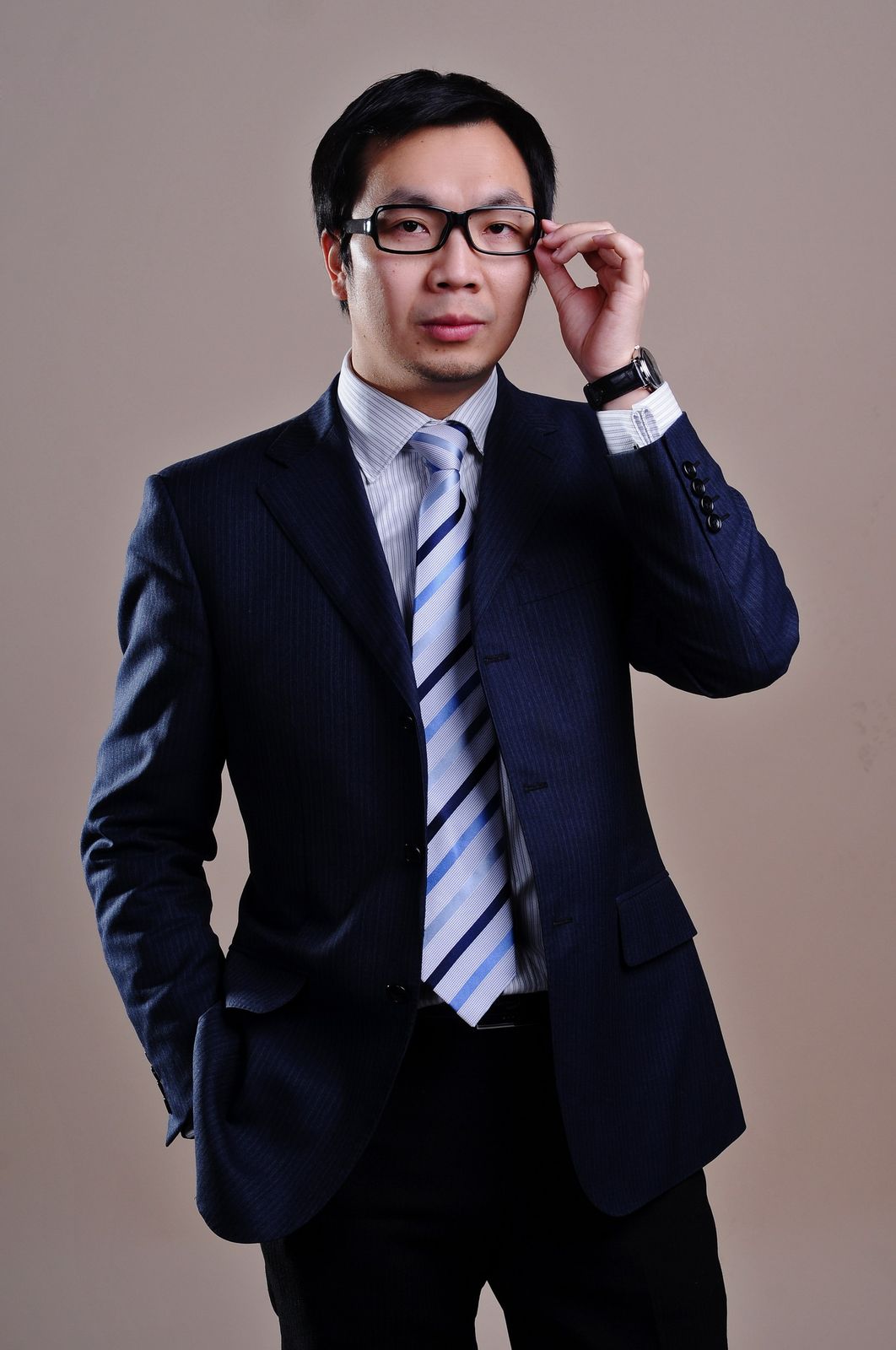 设计师照片